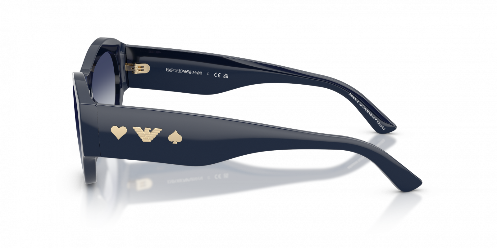 Emporio Armani EA4265U 60398S  